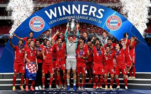 FC Bayern München