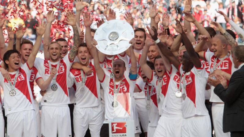 FC Köln