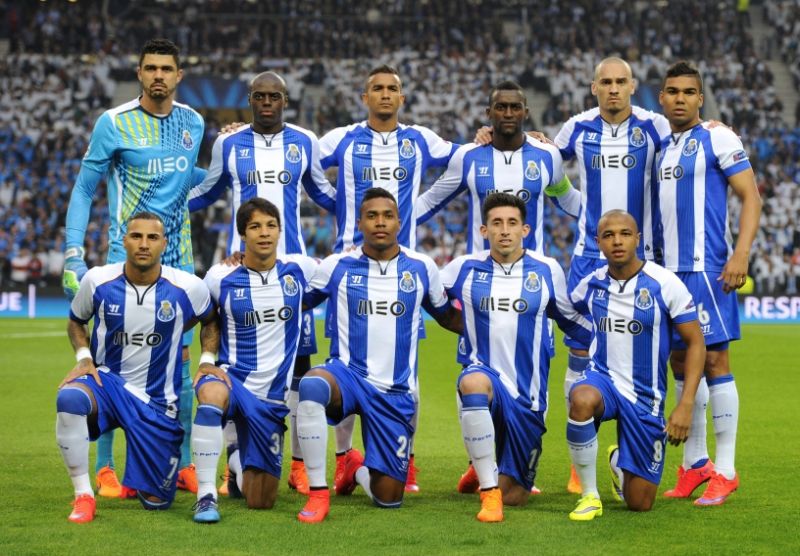 FC Porto