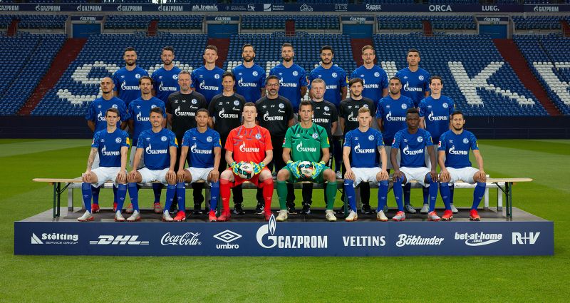 FC Schalke 04