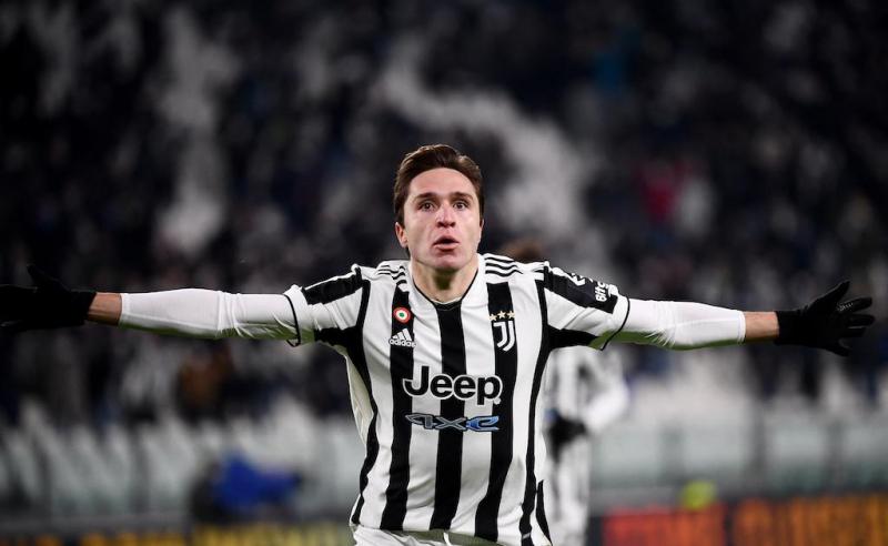 Federico Chiesa (Juventus)