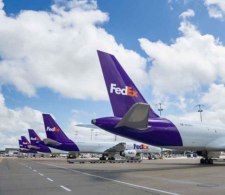 FedEx