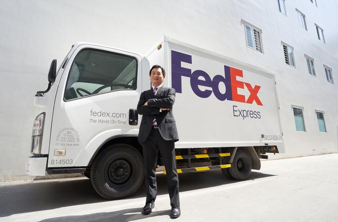 FedEx Express