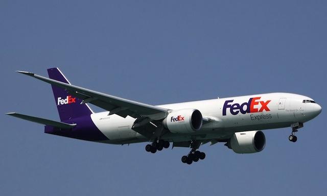 FedEx Đồng Nai - CN Công ty TNHH Thương mại Dịch vụ Song Bình