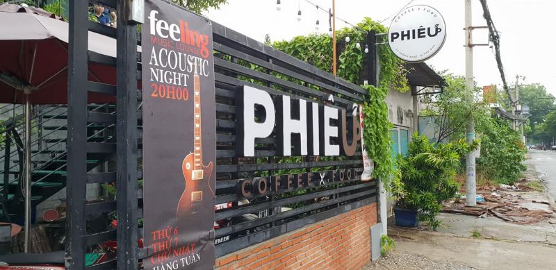 Top 7 quán cafe nhạc Acoustic ở quận Thủ Đức, TP.HCM