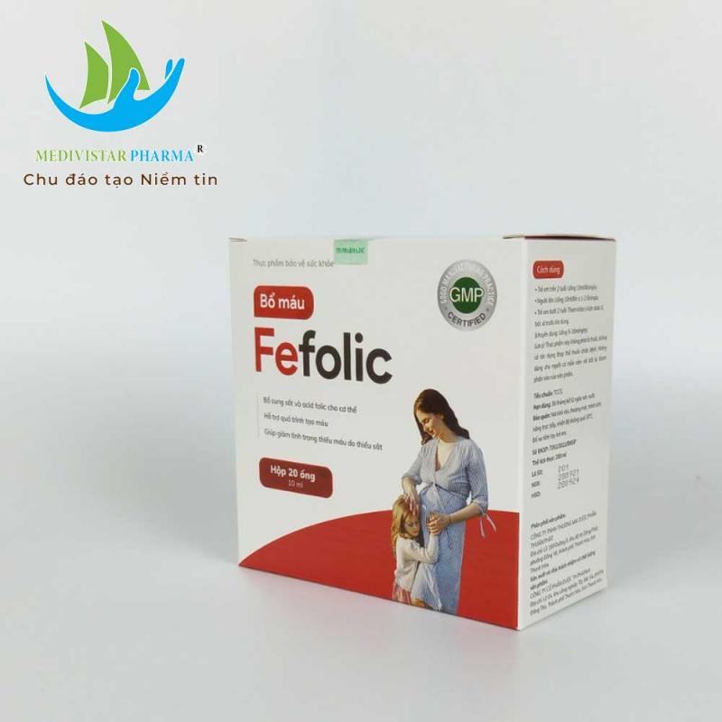 Fefolic