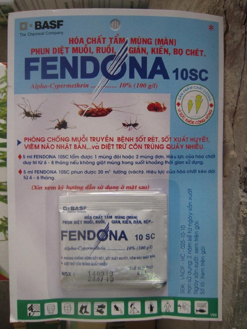 Fendona 10SC