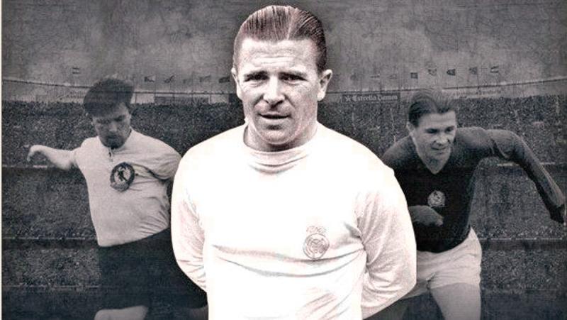 Ferenc Puskas