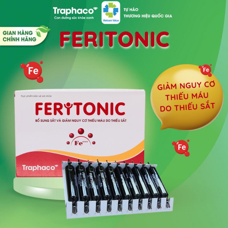 Feritonic