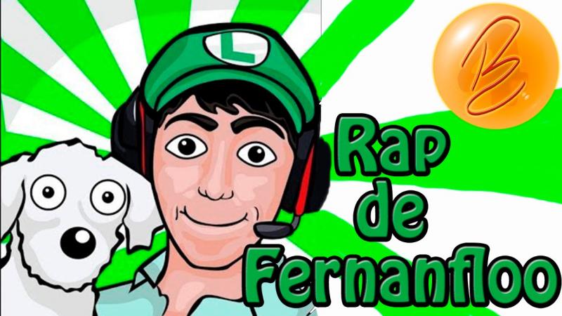 Fernanfloo (45,8 triệu người đăng ký)