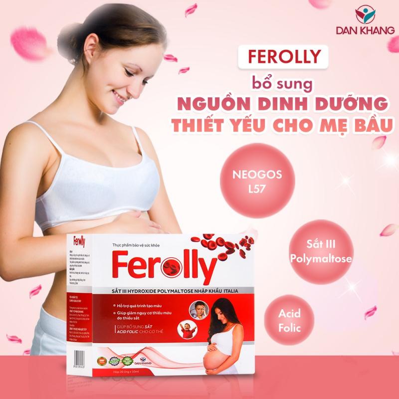 Ferolly