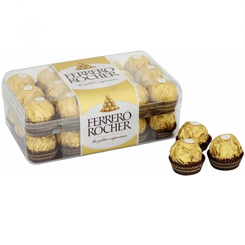 Ferrero Rocher