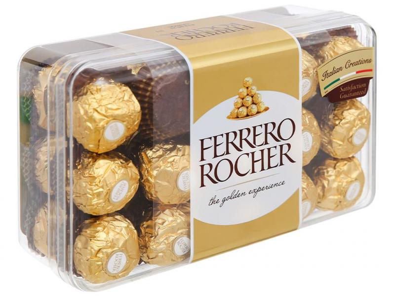 Ferrero Rocher