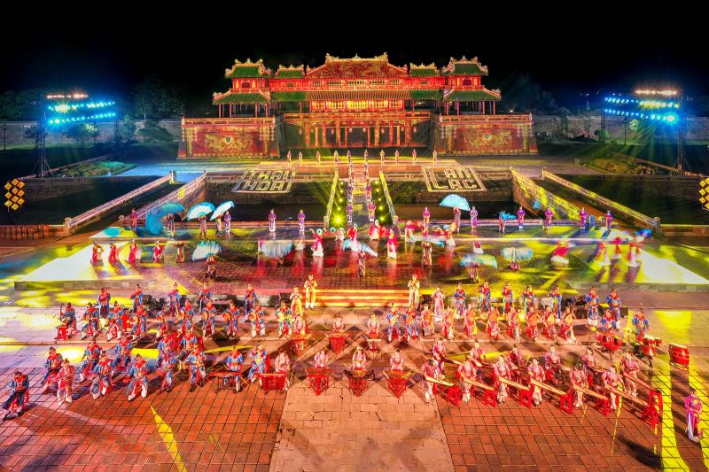 Festival Huế 2022