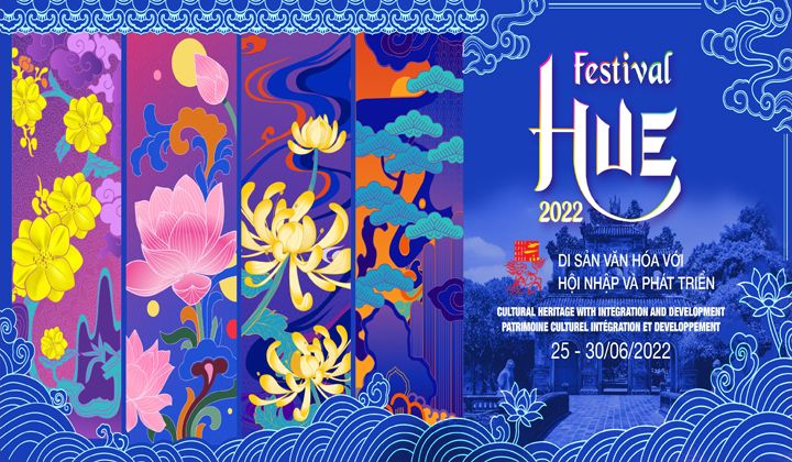 Festival Huế 2022