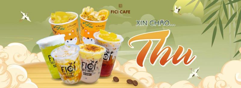 Fici Tea & Coffee