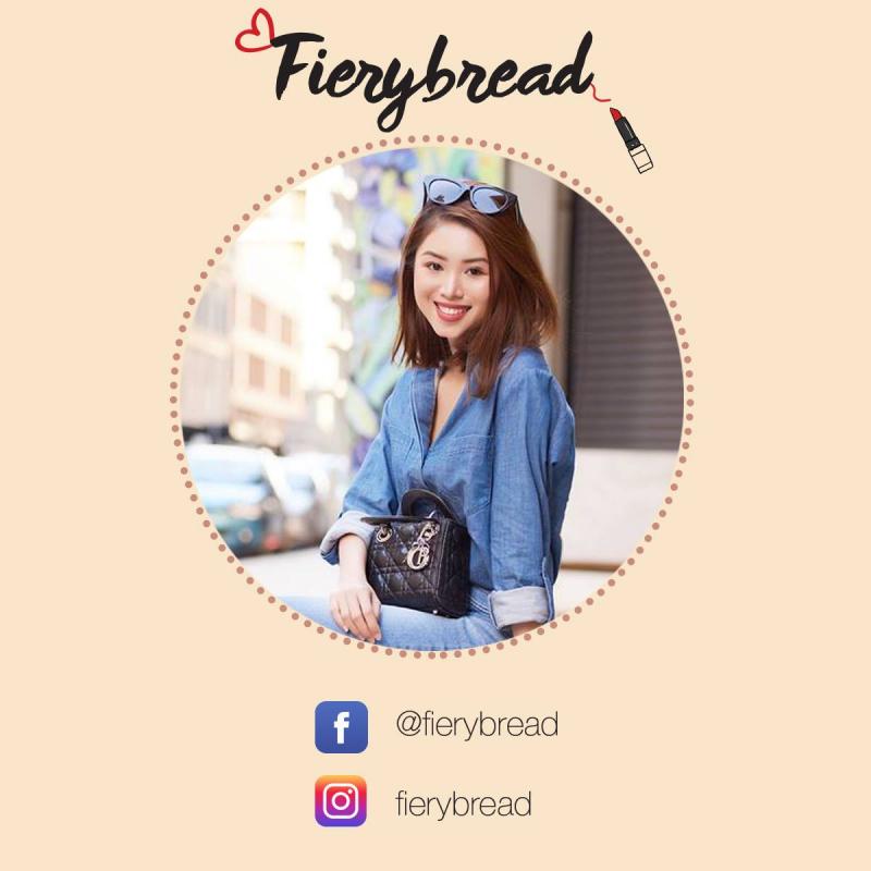 Trang Web Fierybread