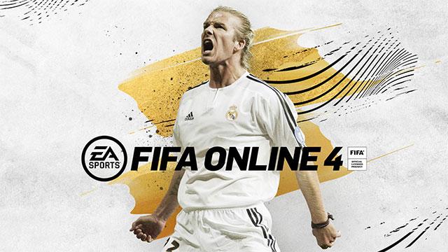 FIFA Online 4 (FO4)