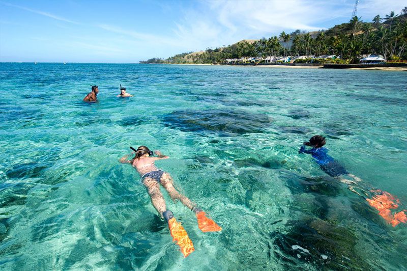 Fiji, Cộng hòa Fiji