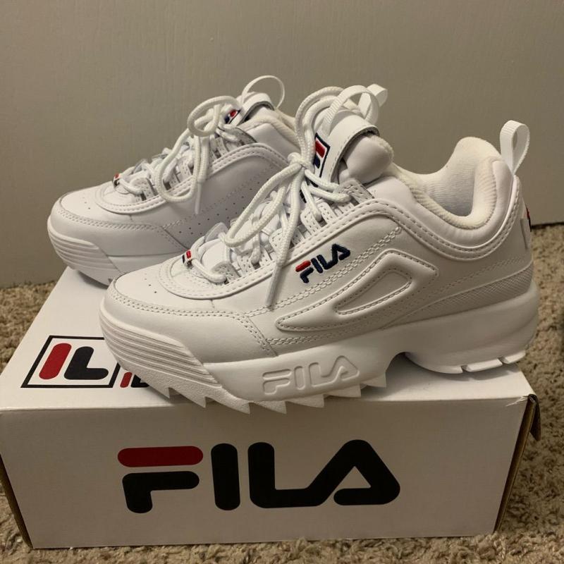 Fila