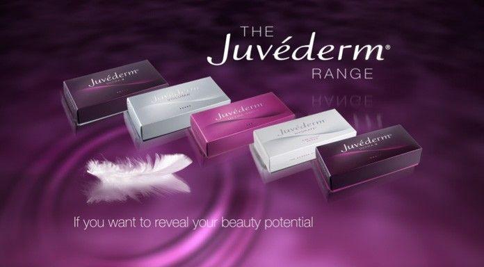 Filler Juvederm