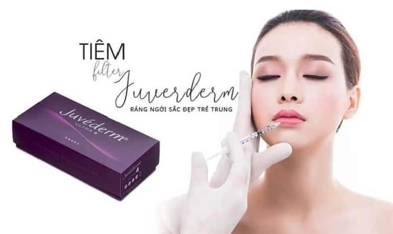 Filler Juvederm