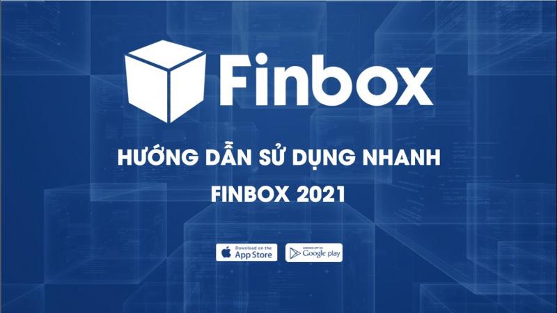 Finbox - Cố vấn đầu tư chứng khoán 4.0