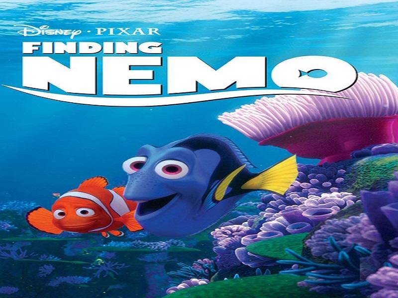 Đi tìm Nemo (2003)