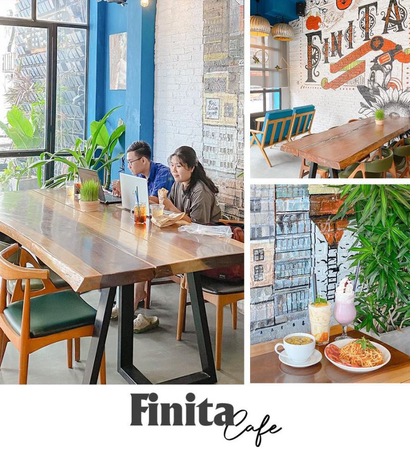 Finita Cafe
