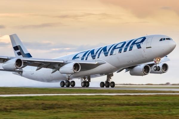 Finnair