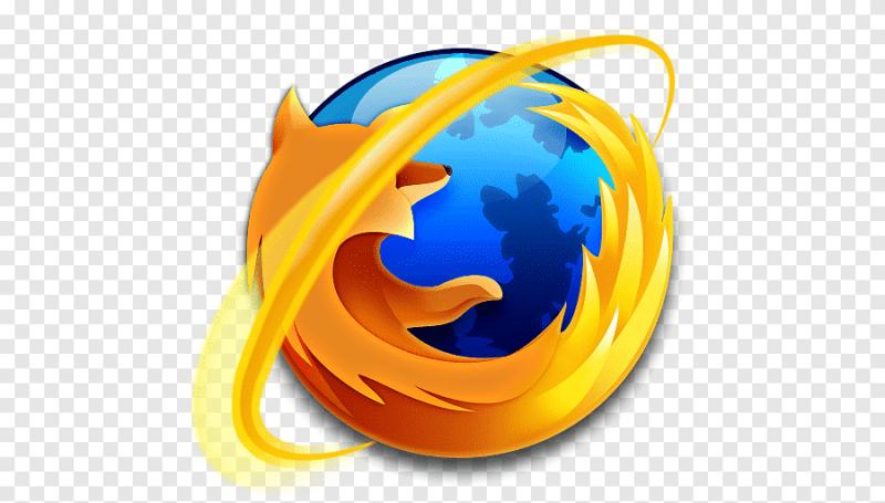 Firefox