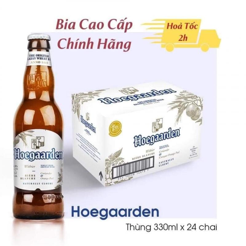 First Beer – Bia Nhập Khẩu Giá Sỉ