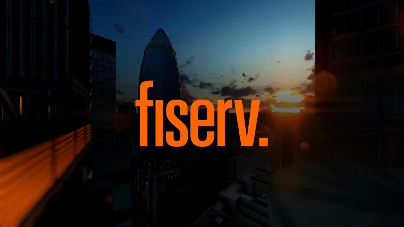 Fiserv