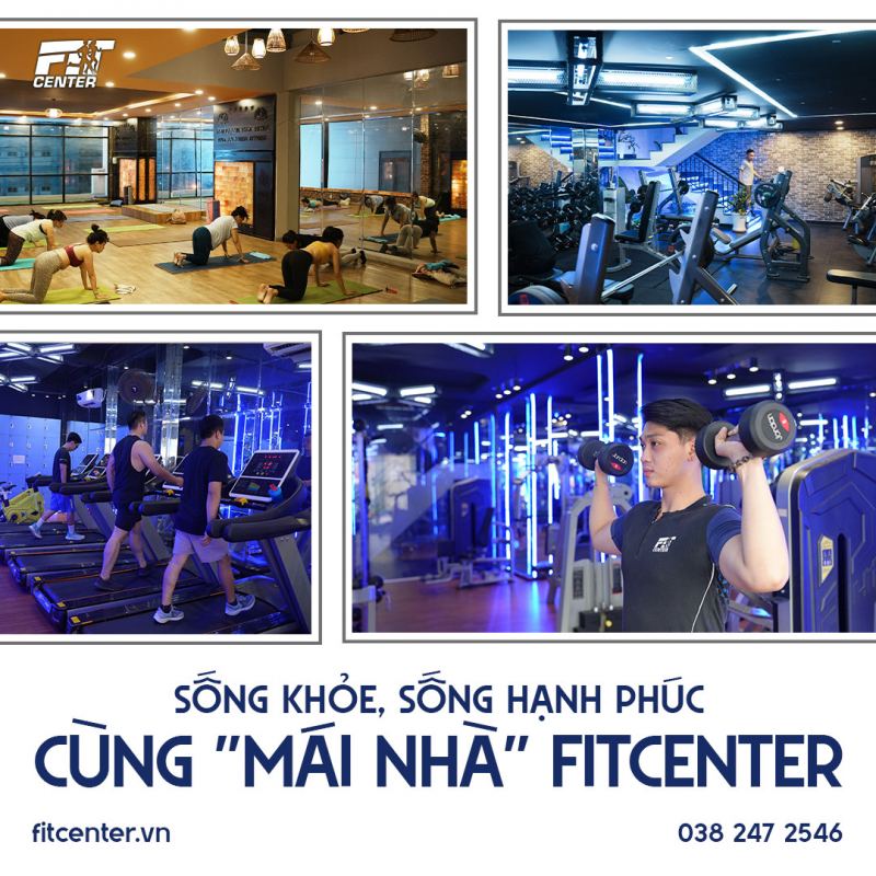 Fit Center