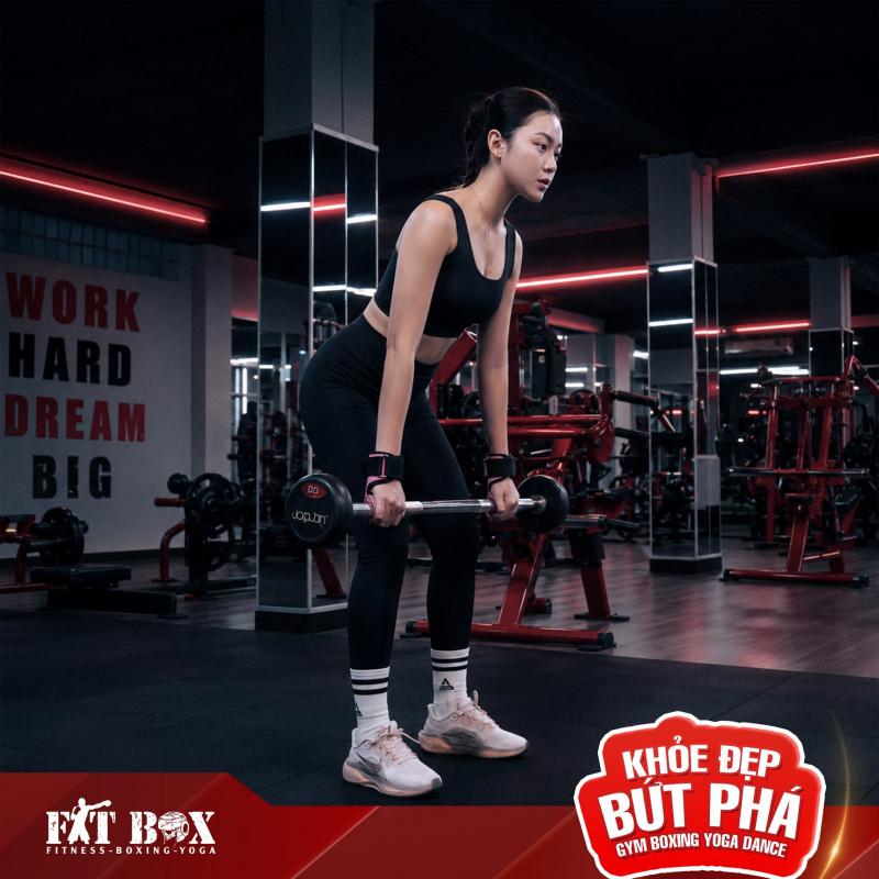 FitBox