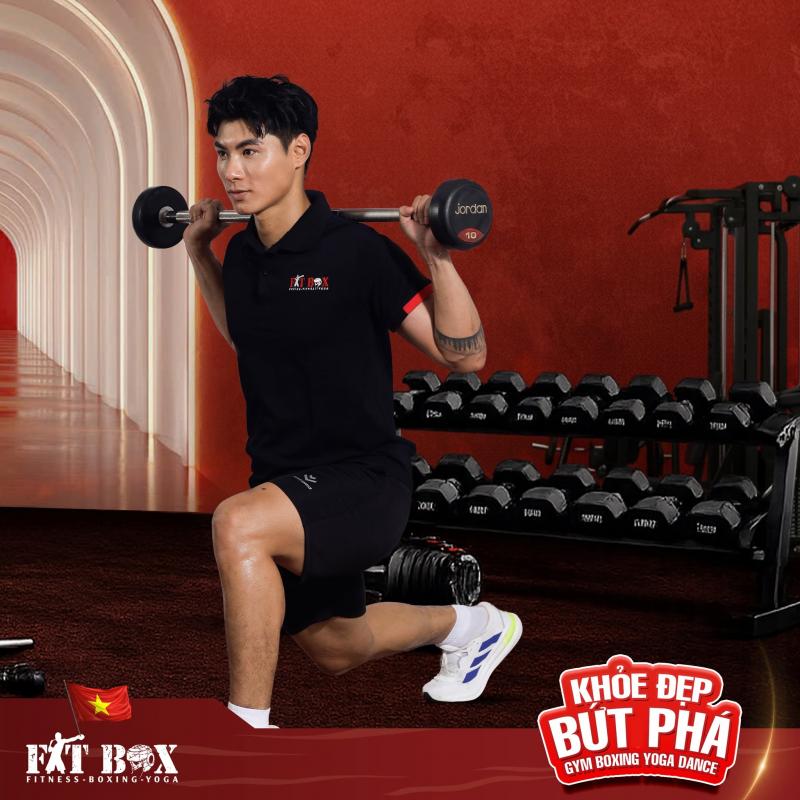 FitBox