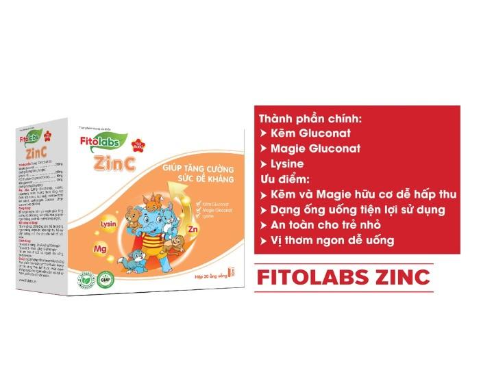 Fitolabs ZinC