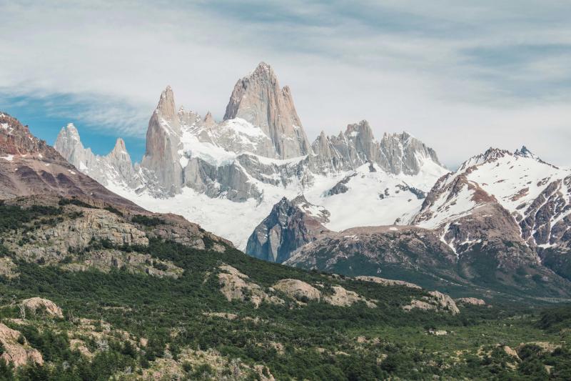 Fitz Roy (Argentina)