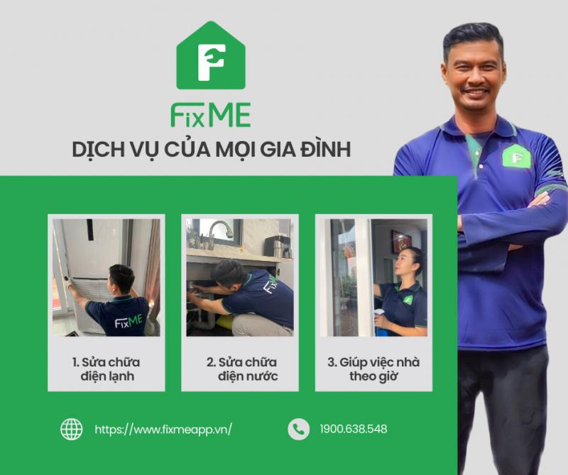 FixME Service