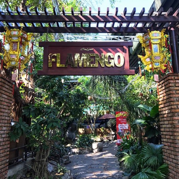 Flamengo Nha Trang