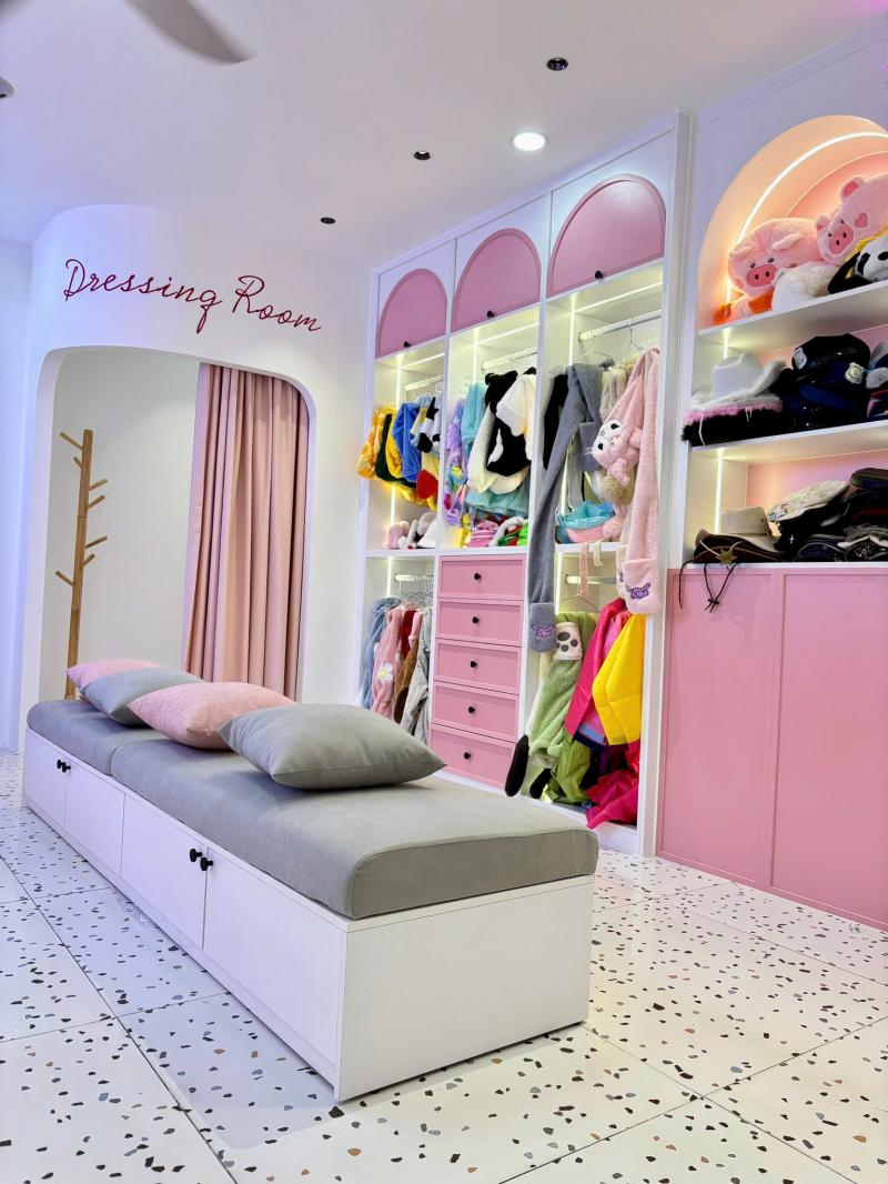 FLASH BOX Photobooth