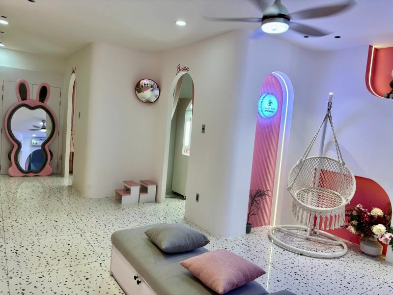 FLASH BOX Photobooth