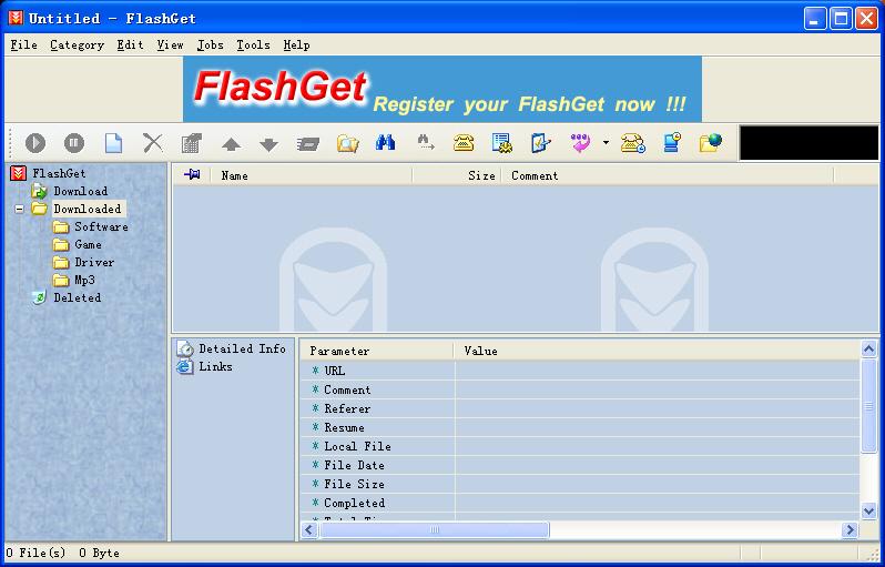 FlashGet