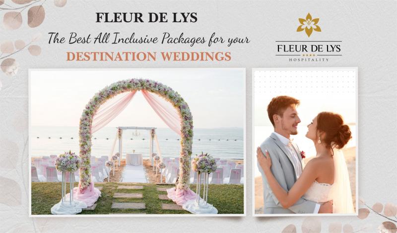 Fleur De Lys Hotel