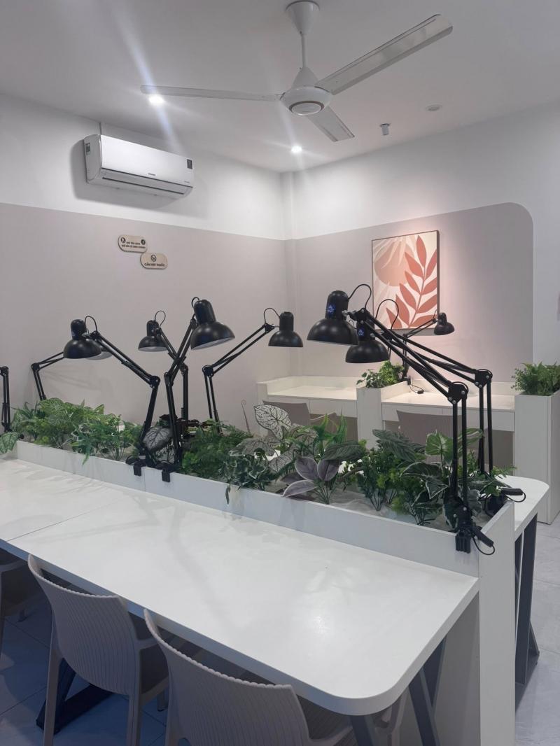 Flex Space - Coworking Office