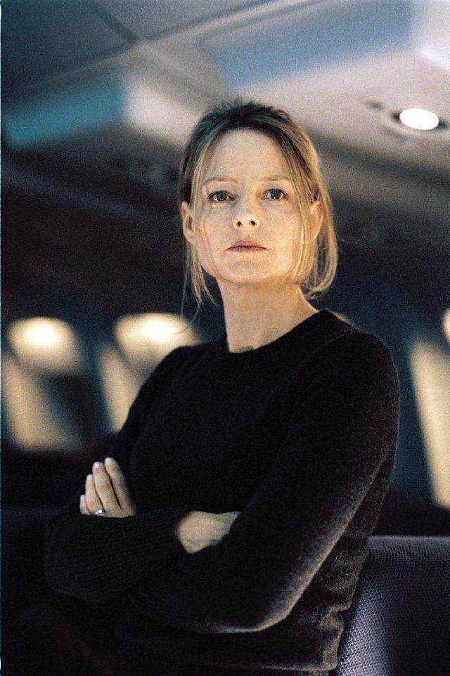 Jodie Foster trong phim