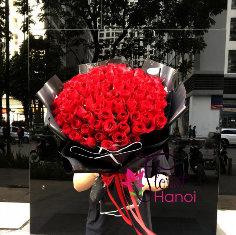 Florist Hanoi