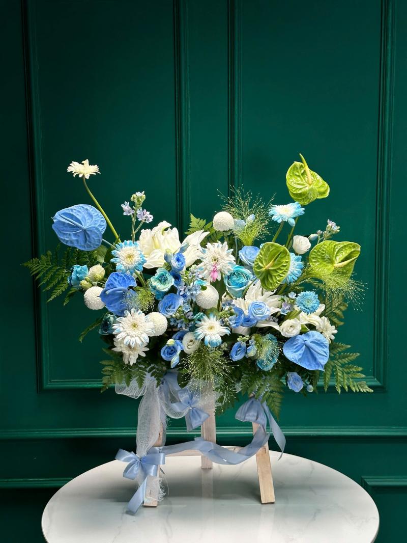 Cửa hàng hoa FLORY