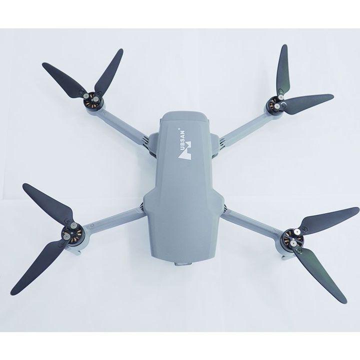 Flycam Hubsan Zino Mini Pro