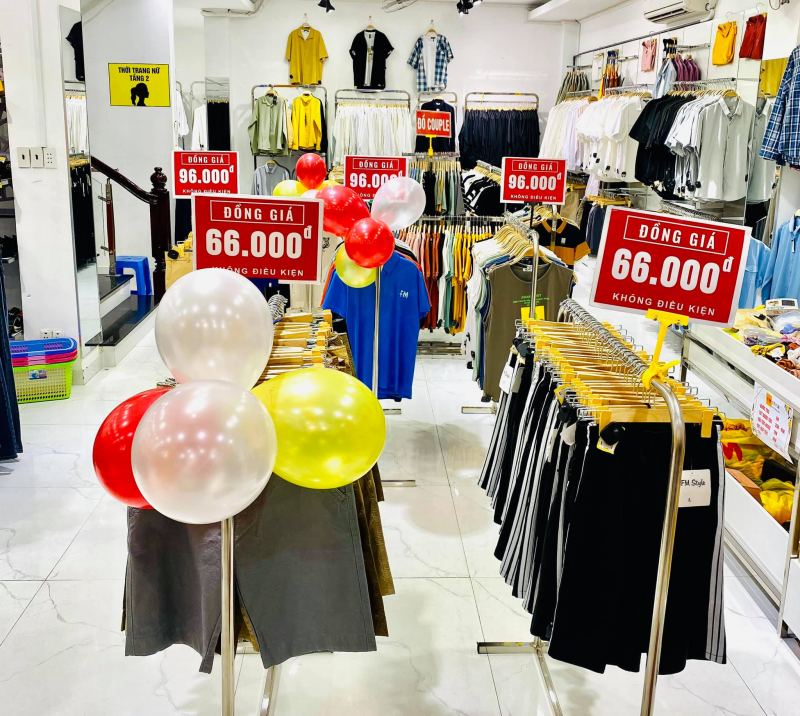 TOP 10+ shop bán áo khoác nữ ở Nha Trang đẹp, phong cách